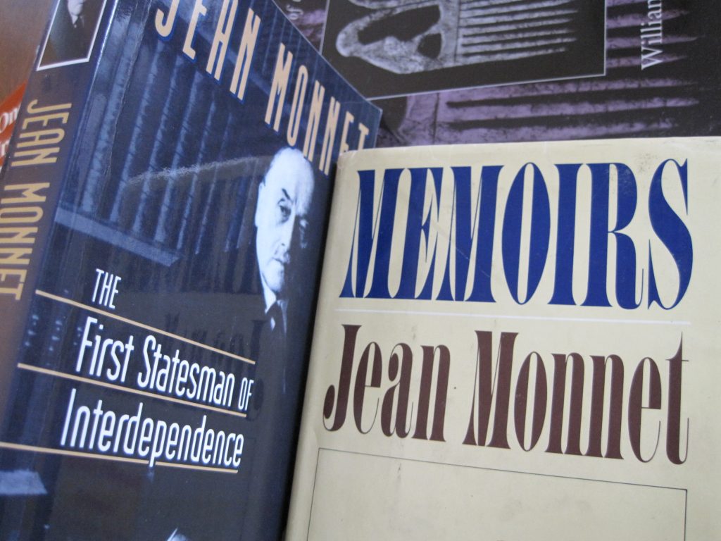 Memoirs and The First Statesman of Independence