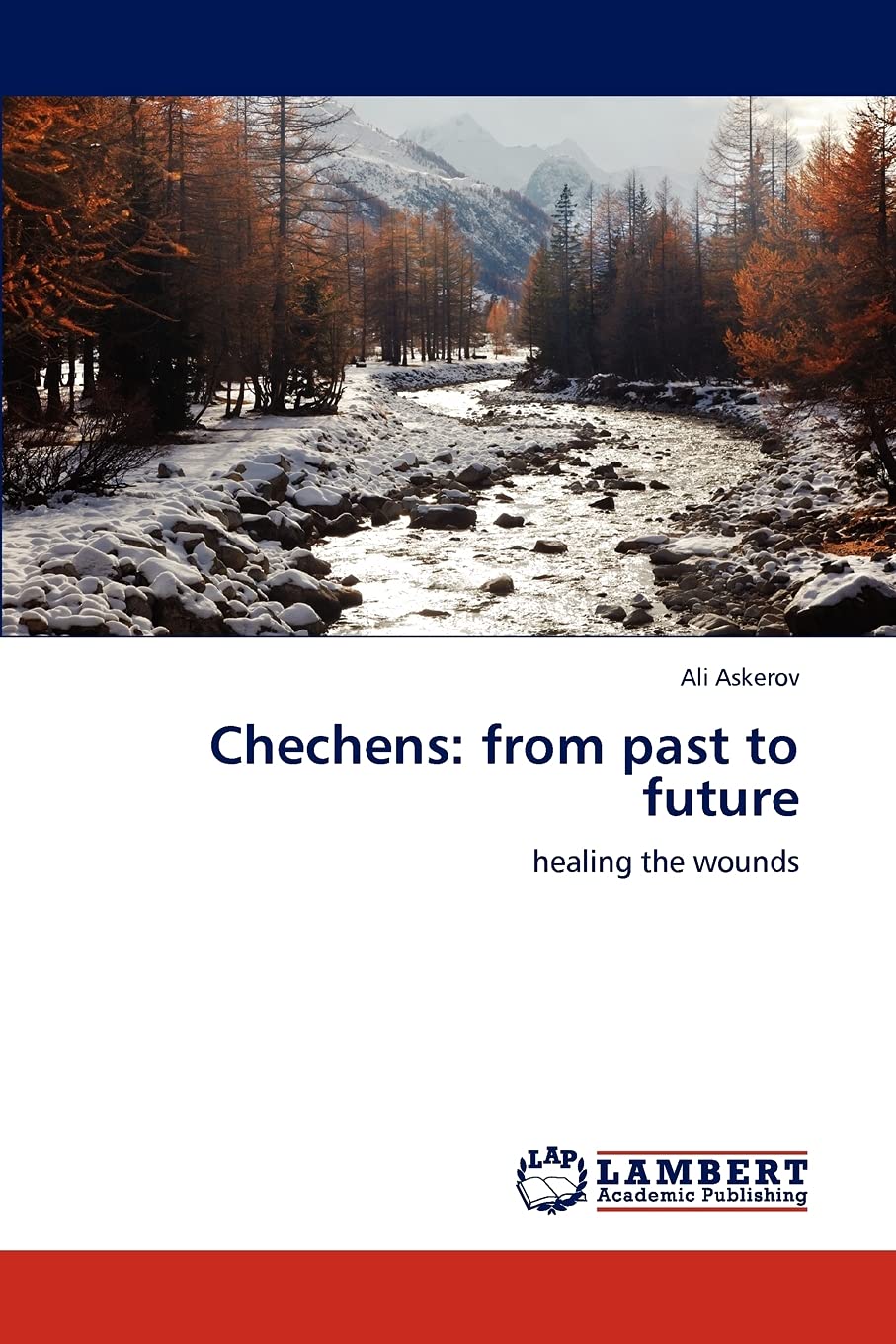 Chechens from Past to Future