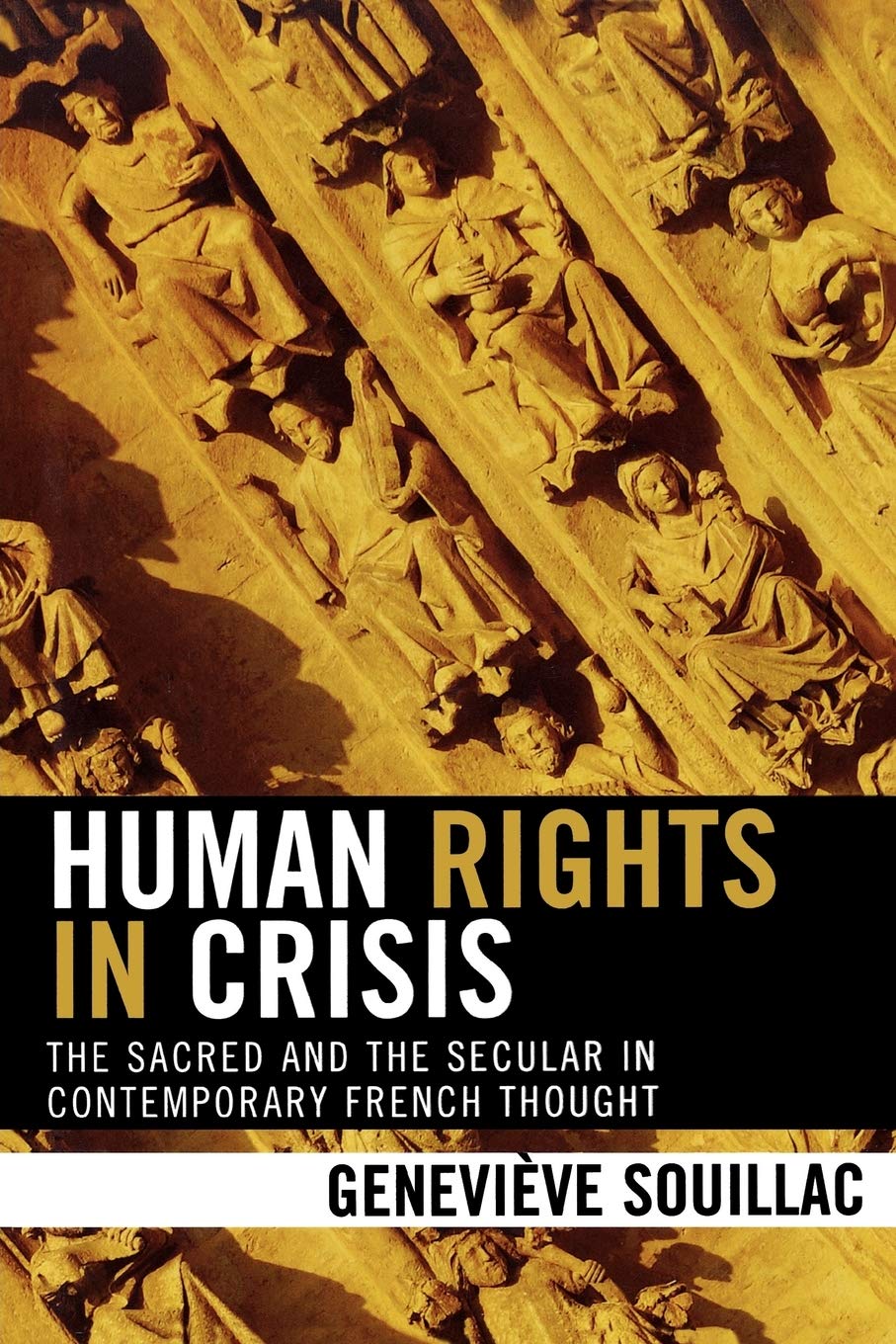 Human Rights in Crisis