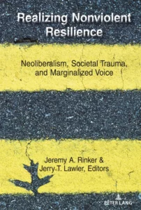 Book: Realizing Nonviolent Resilience