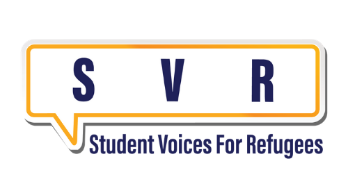 PCS Students Involved in “Student Voices for Refugees”