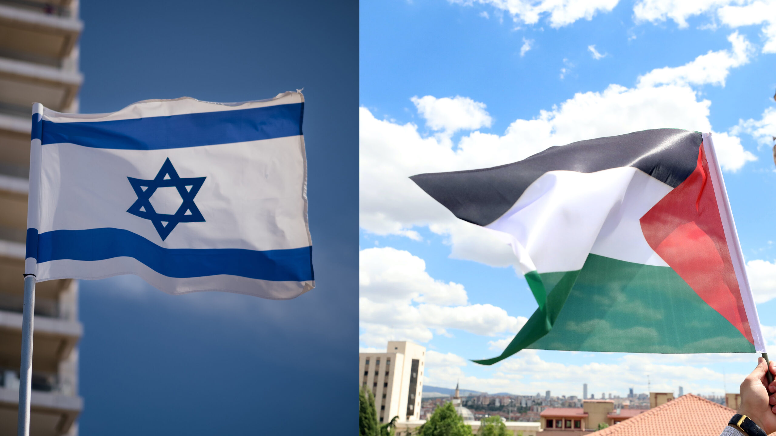 Unraveling the Israel-Palestine Conflict