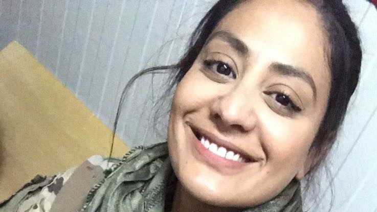 From Afghan child refugee to change-maker: How a degree in Peace & Conflict Studies Rewrote My world