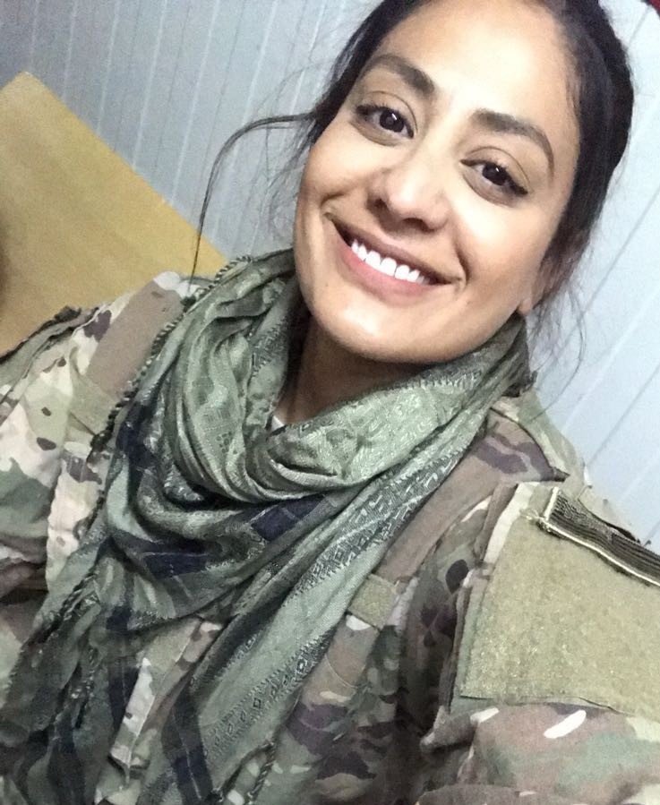 From Afghan child refugee to change-maker: How a degree in Peace & Conflict Studies Rewrote My world